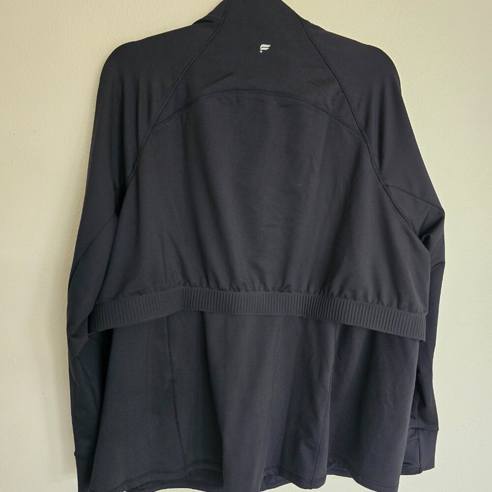 Trinity Cold Weather Performance Jacket - image 4